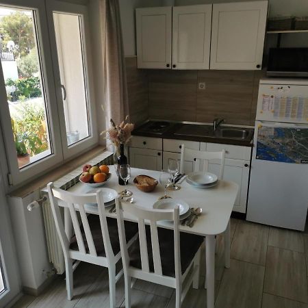 Apartman Jela Šibenik Extérieur photo