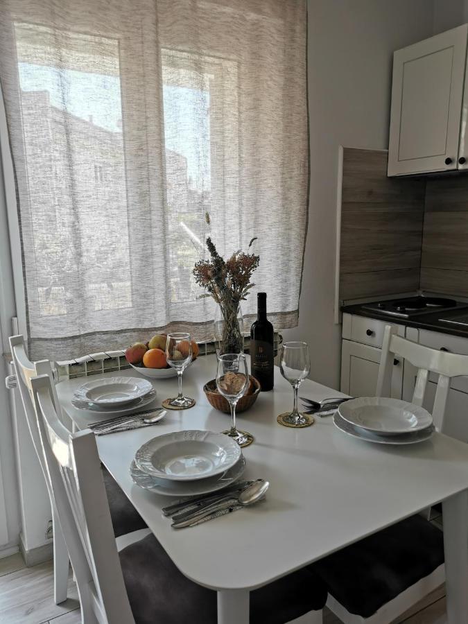 Apartman Jela Šibenik Extérieur photo