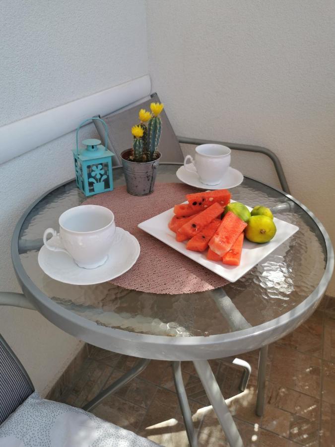 Apartman Jela Šibenik Extérieur photo