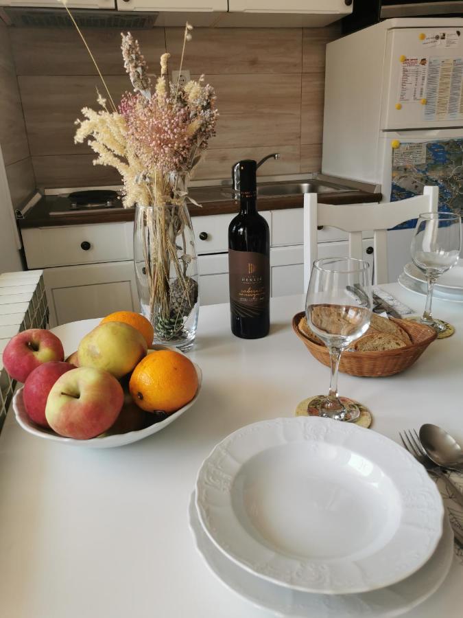 Apartman Jela Šibenik Extérieur photo