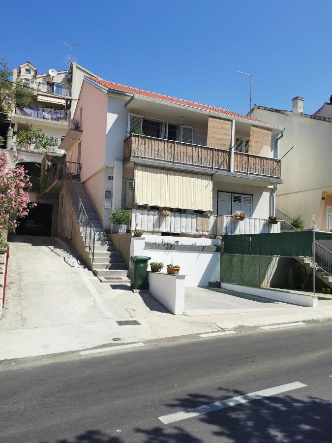 Apartman Jela Šibenik Extérieur photo
