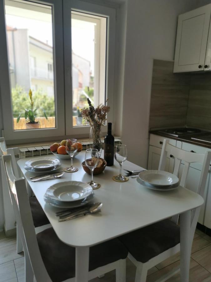 Apartman Jela Šibenik Extérieur photo