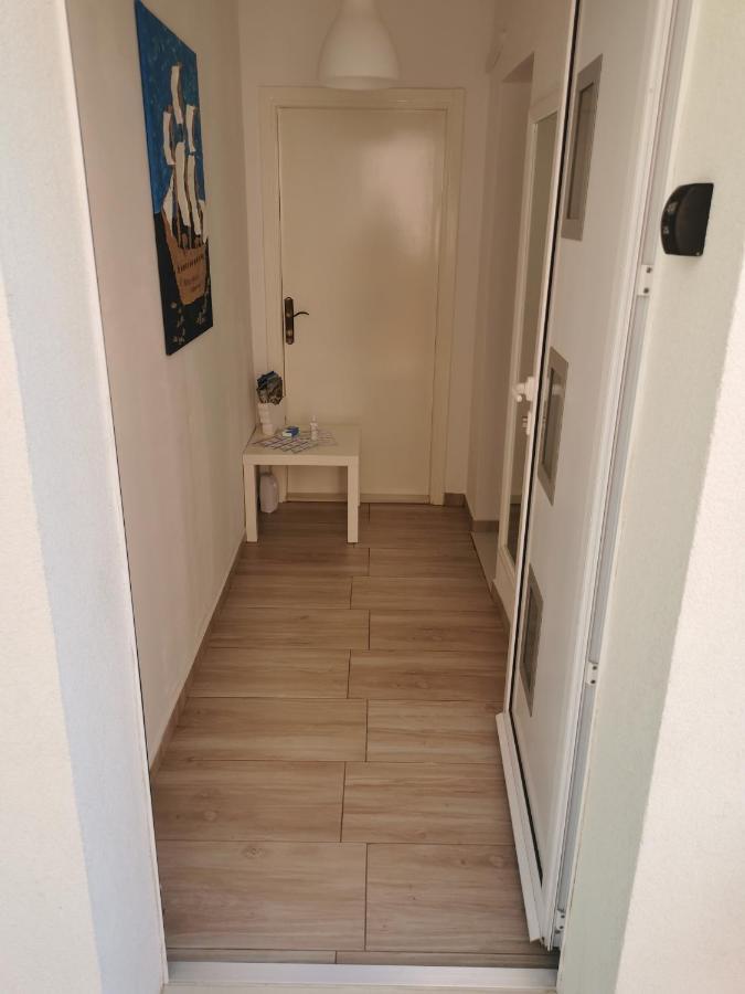 Apartman Jela Šibenik Extérieur photo