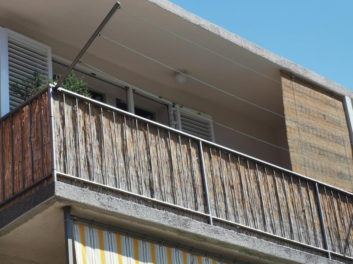 Apartman Jela Šibenik Extérieur photo