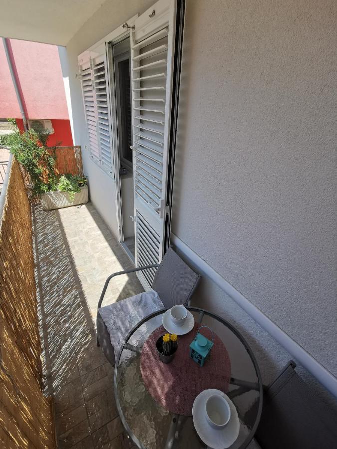 Apartman Jela Šibenik Extérieur photo