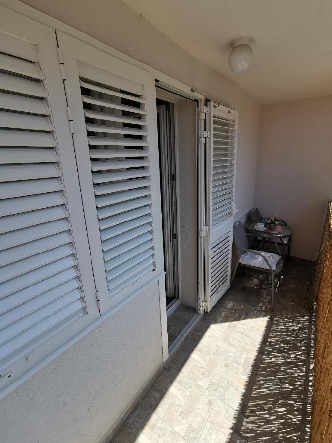 Apartman Jela Šibenik Extérieur photo