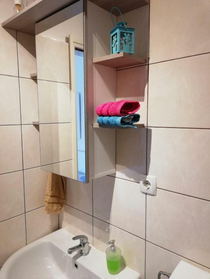 Apartman Jela Šibenik Extérieur photo