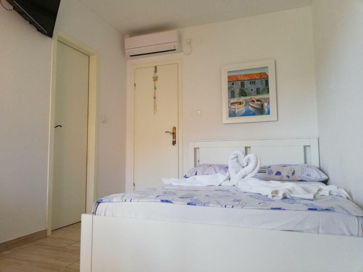 Apartman Jela Šibenik Extérieur photo