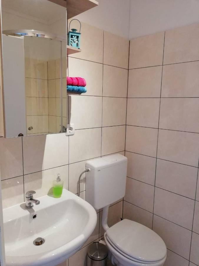 Apartman Jela Šibenik Extérieur photo