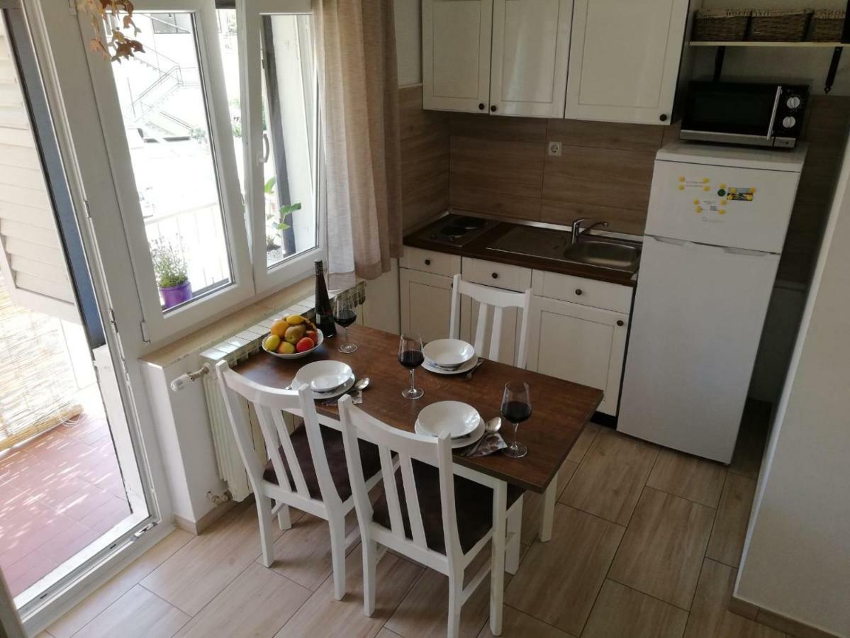 Apartman Jela Šibenik Extérieur photo