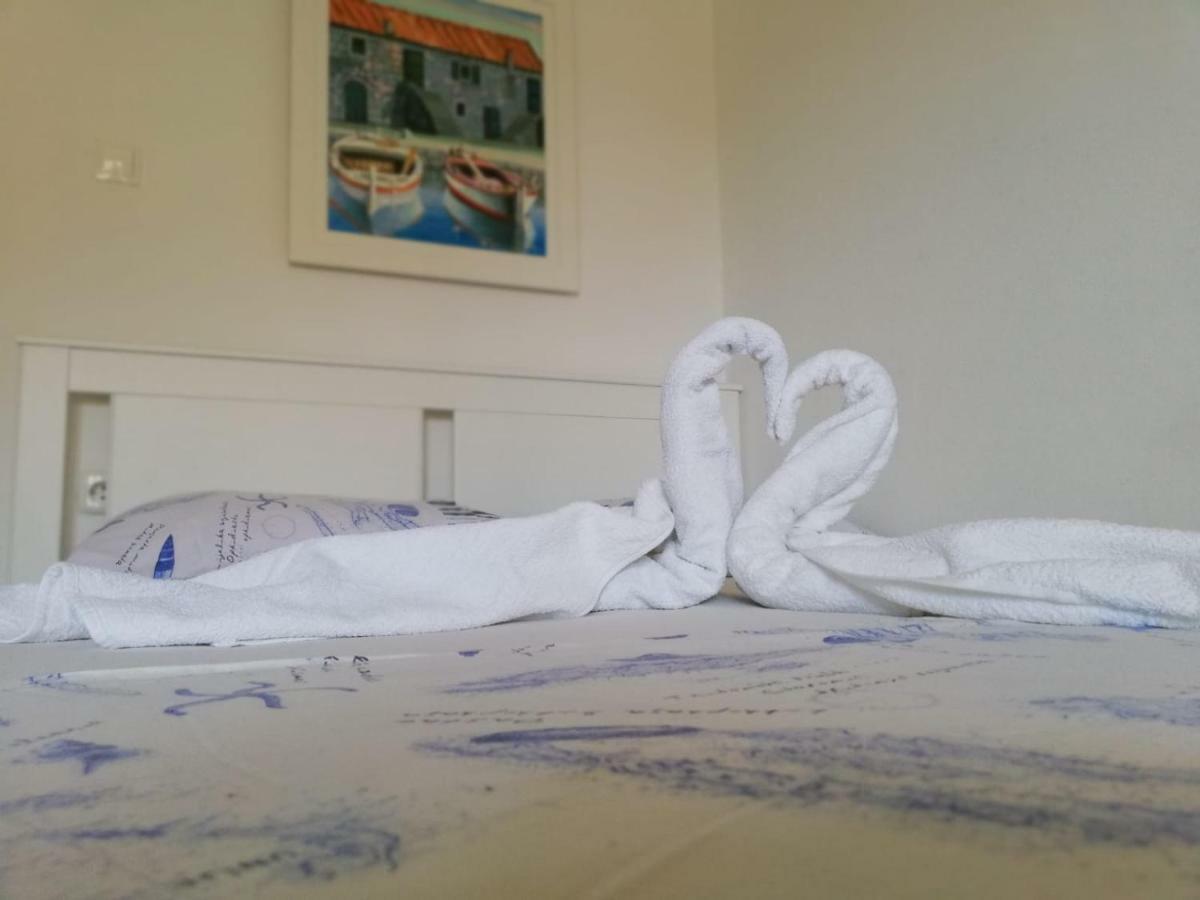 Apartman Jela Šibenik Extérieur photo