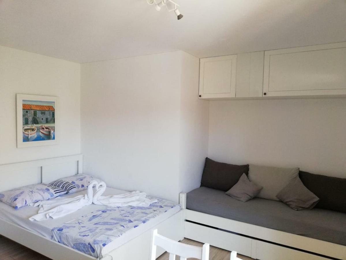 Apartman Jela Šibenik Extérieur photo