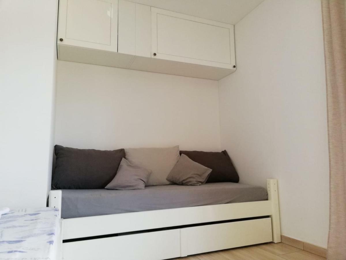 Apartman Jela Šibenik Extérieur photo