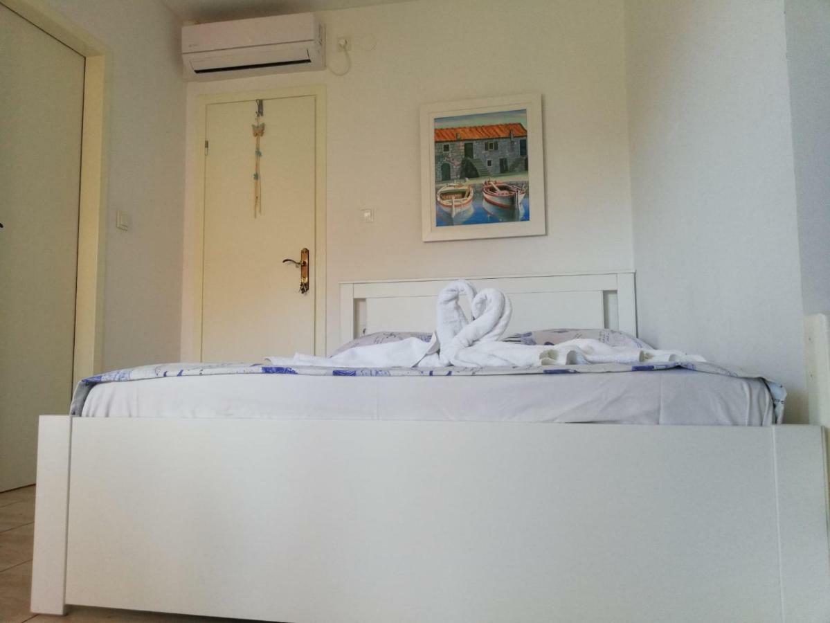 Apartman Jela Šibenik Extérieur photo